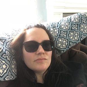 Meet your Posher, Kelsey